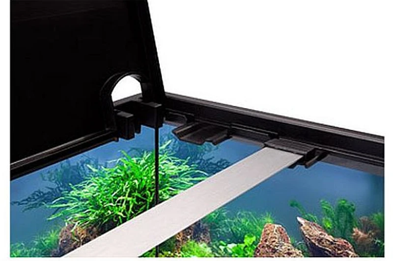EHEIM Aquastar 54 LED Schwarz - Aquarienset 4 EHEIM Aquastar 54 LED Schwarz - Aquarienset – Bild 4