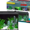 EHEIM AquaproLED 84 Schwarz - Aquarienset