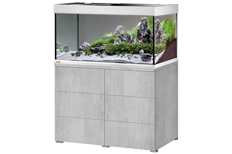 EHEIM Aquarienkombination Proxima 250 ClassicLED Urban 1 EHEIM Aquarienkombination Proxima 250 ClassicLED Urban