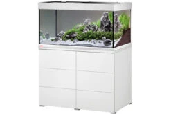 EHEIM Aquarienkombination Proxima 250 ClassicLED Weiß