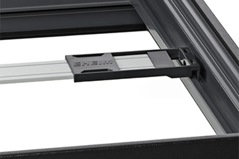 EHEIM VA 120 LED Schwarz, Aquarienabdeckung 3 EHEIM VA 120 LED Schwarz, Aquarienabdeckung – Bild 3