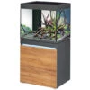 EHEIM Aquarienkombination Incpiria 230 Graphit/nature