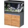 EHEIM Aquarienkombination Incpiria 330 Graphit/nature