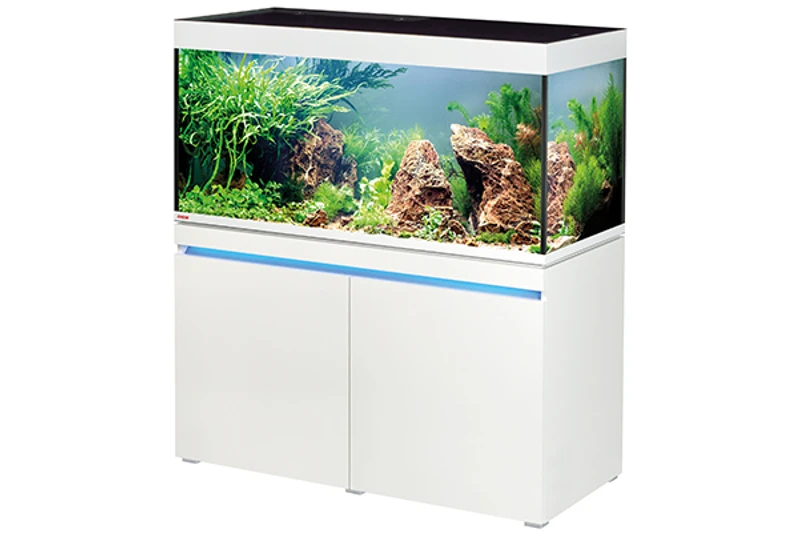 EHEIM Aquarienkombination Incpiria 430 Alpin 1 EHEIM Aquarienkombination Incpiria 430 Alpin