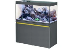 EHEIM Aquarienkombination Incpiria Reef 430 Graphit