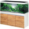 EHEIM Aquarienkombination Incpiria 530 Alpin/nature