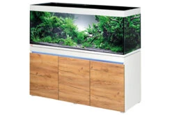 EHEIM Aquarienkombination Incpiria 530 Alpin/nature