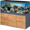EHEIM Aquarienkombination Incpiria Marine 530 Graphit/nature