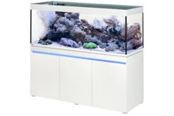 EHEIM Aquarienkombination Incpiria Reef 530 Alpin