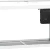 Juwel Primo 70 Weiß Aquarium-Set