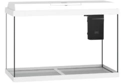 Juwel Primo 70 Weiß Aquarium-Set