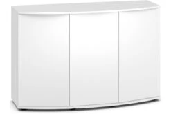 Juwel Schrank SBX Vision 260 Weiß