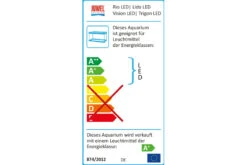 Juwel Vision 180 LED Weiß Aquarium-Set -Tier Produkt Geschäft 13j9450 Juwel Vision 180 LED weiss Aquarium 7