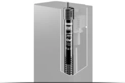 Juwel Vision 180 LED Helles Holz Aquarium-Set -Tier Produkt Geschäft 13j9850 Juwel Vision 180 LED helles Holz Aquarium 6