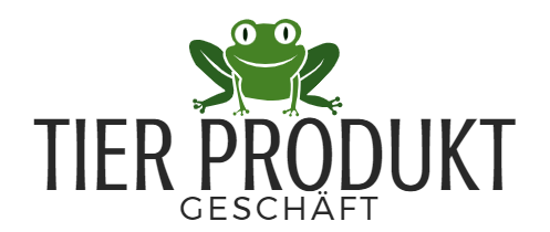 Tier Produkt Geschäft