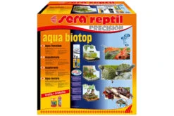 Sera Reptil Aqua Biotop