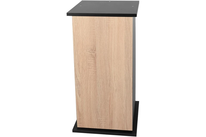 Sera Unterschrank 100 Cm Mit Tür Sonoma Oak 1 Sera Unterschrank 100 Cm Mit Tür Sonoma Oak