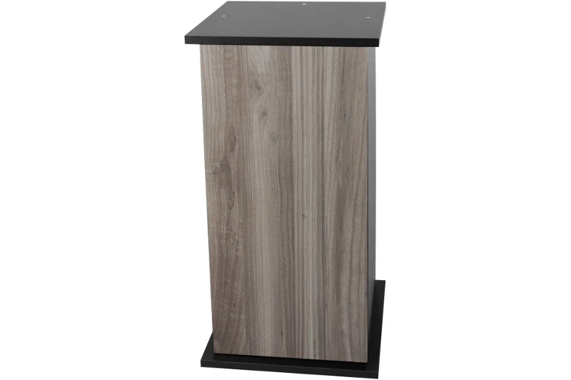 Sera Unterschrank 100 Cm Mit Tür Gray Oak 1 Sera Unterschrank 100 Cm Mit Tür Gray Oak