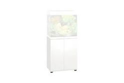 Juwel Schrank SBX Lido 200 Weiß