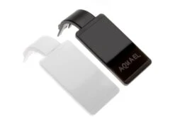 Aquael Shrimp Set Day&Night, 20 Liter Schwarz -Tier Produkt Geschäft Aquael Shrimp Set Smart 2 1 2