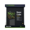 Dennerle Nano Cube Complete, 30 L - "2022 Version" Inkl. Karton