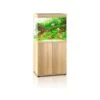 Juwel Lido Kombination, 200 LED, Helles Holz