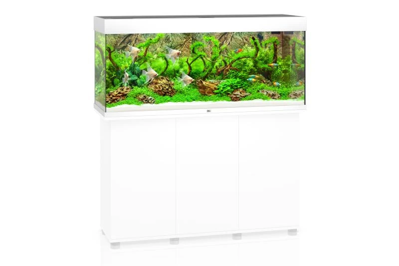 Juwel Rio 240 LED SBX Kombination, Weiß 1 Juwel Rio 240 LED SBX Kombination, Weiß