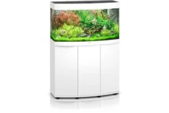 Juwel Vision 180 LED SBX Kombination, Weiß