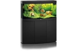 Juwel Vision 260 LED SBX Kombination, Schwarz