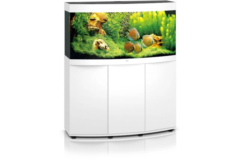 Juwel Vision 260 LED SBX Kombination, Weiß 1 Juwel Vision 260 LED SBX Kombination, Weiß