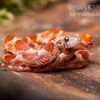 Kornnatter, Pantherophis Guttatus BLOODER