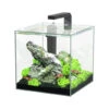 Aquatlantis Kubus 15 L LED Aquarienset