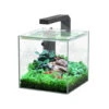 Aquatlantis Kubus 5 L LED Aquarienset