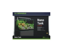 Dennerle Nano Tank Plant Pro 35 L
