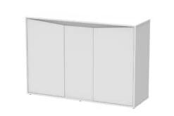 Aquatlantis Splendid 240 Schrank Weiß