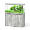 Aquatlantis Splendid 240 Steinoptik Kombi, 120x40 Cm