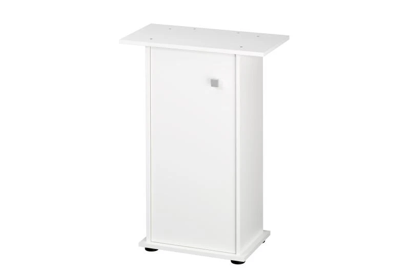 Eheim Aquacab 84, Möbelbausatz In Weiß 1 Eheim Aquacab 84, Möbelbausatz In Weiß