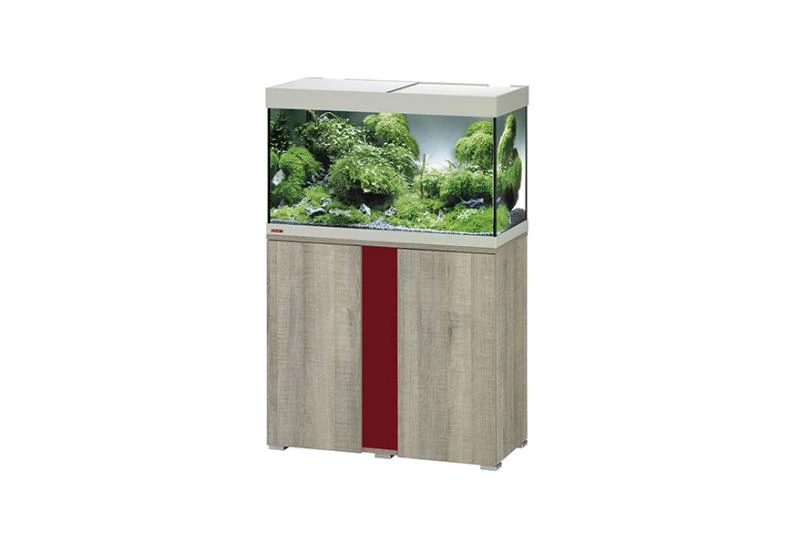 Eheim Dekorbrett Für Vivaline LED, Bordeaux 1 Eheim Dekorbrett Für Vivaline LED, Bordeaux