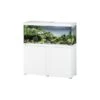 Eheim Aquarienkombination Vivaline LED 240, Weiß